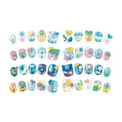 Aquabeads® fingerpärlor refillset