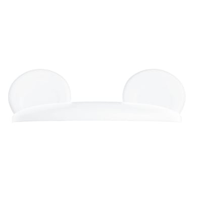Image of LIINI® Coperchio antipolvere per scaldabiberon 2.0, bianco059