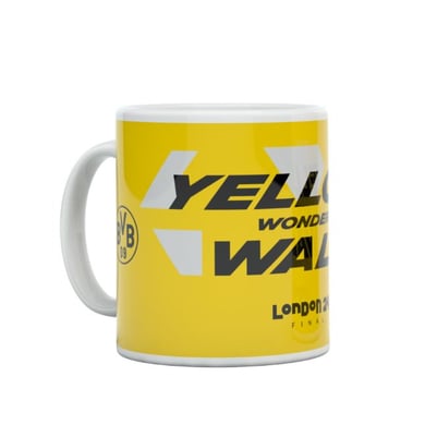 BVB Mugg UEFA Champions League Final 2024