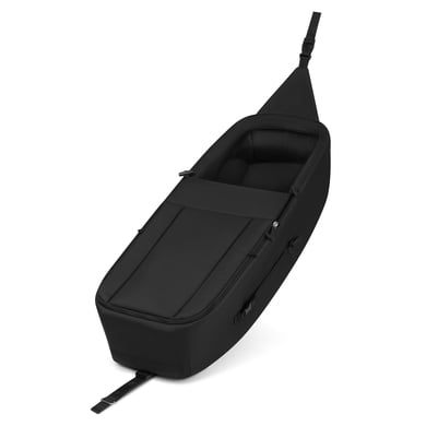 ABC DESIGN Reductor para recién nacidos para remolque de bicicleta Tour ink