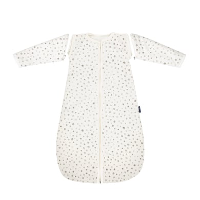 Saco de dormir Alvi® con fundas extraíbles Aqua Dots