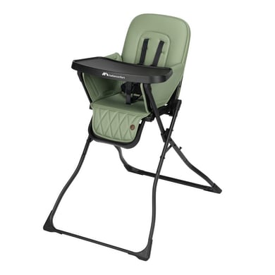 Bébé Confort BBC kinderstoel Mallow Mineraal Green