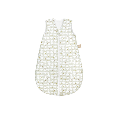 odenwälder Saco de dormir acolchado galleta de oveja