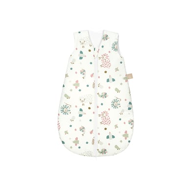 odenwälder Saco de dormir acolchado green