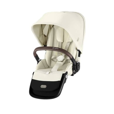cybex GOLD Sätenhet Gazelle S Taupe Seashell Beige