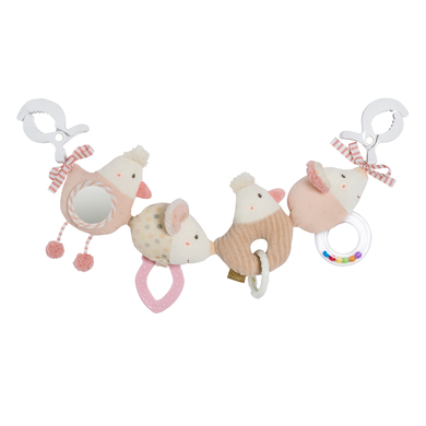 fehn® pram chain feehnLAND