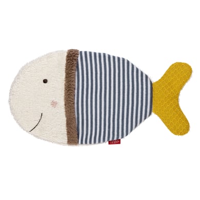 fehn® tvätthandske fisk
