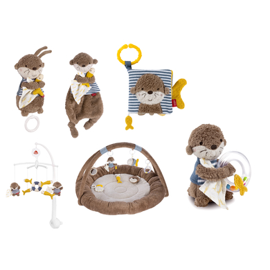 fehn® Otter Theo förlossningsset, stort