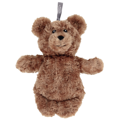 fashy® mini varmvattenflaska 0,3 liter björn Buddy