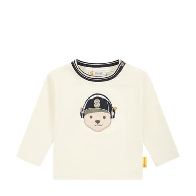 Steiff Sweatshirt - Grön