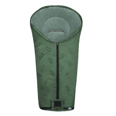 odenwälder steel Fotmuff Oskar green