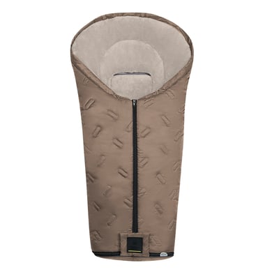odenwälder Footmuff Oskar öken sand