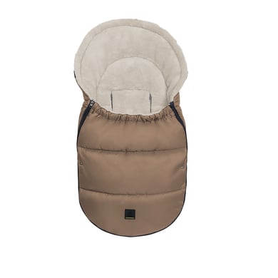 odenwälder Cosmo Desierto Footmuff sand
