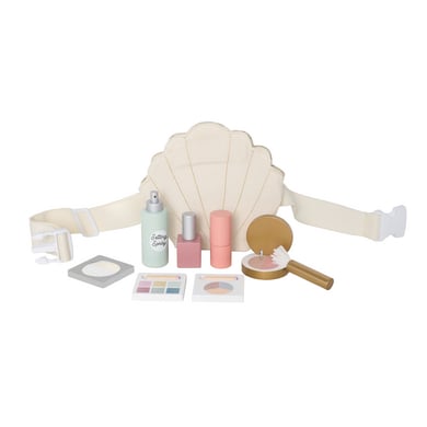 Image of JaBaDaBaDo Set da gioco per cintura da trucco059