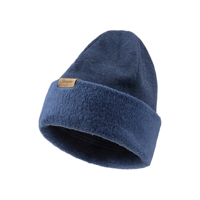 Sterntaler Gorro azul