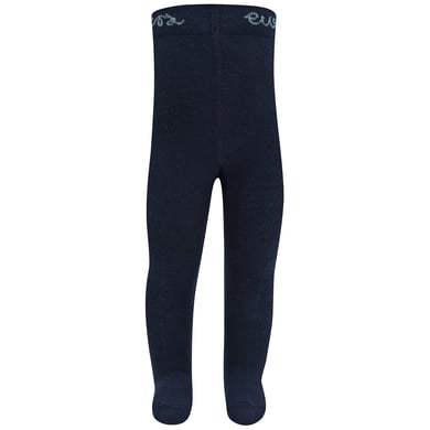 Ewers Medias azul cohete