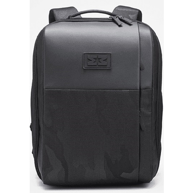 MINIMEIS Black Ryggsäck G5 Hero Std