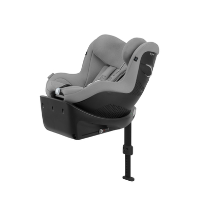 cybex GOLD Reboarder Sirona I-Size Stone Gi Grey Plus