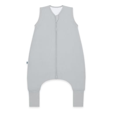 Image of emma & noah Sacco nanna con piedini Essential Grigio059