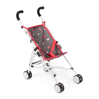 Image of BAYER CHIC 2000 mini passeggino "ROMA", corallo059