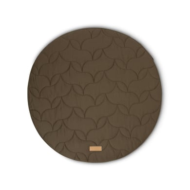 Alfombra de juego Filibabba - Dreamland Olive