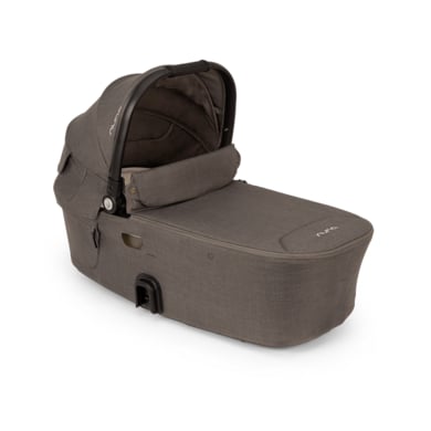 Nuna DEMI™ opvouwbare reiswieg next Thunder