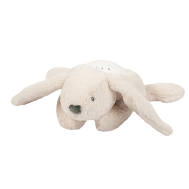 Image of Nattou Luce notturna proiettore coniglio beige059