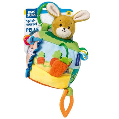 Ravensburger cubo gioco ministeps® Pelle
