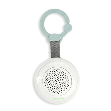 Image of Ingenuity Altoparlante Bluetooth Pock-a-Bye Baby059