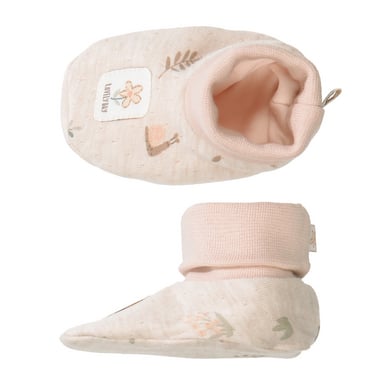 Image of Staccato Scarpe blush a righe059