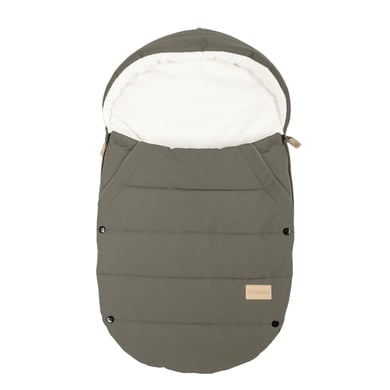 Saco de invierno Altabebe Vancouver granito-cal