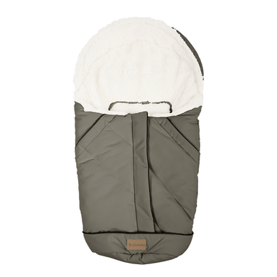 Altabebe vinterfotmuff Toronto granite-whitewash