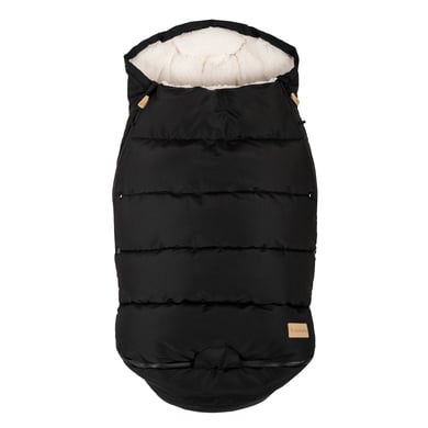 Altabebe cubrepiés de invierno Alta para cochecitos de bebé negro-cal