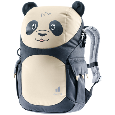 deuter Barnryggsäck Kikki black-bone