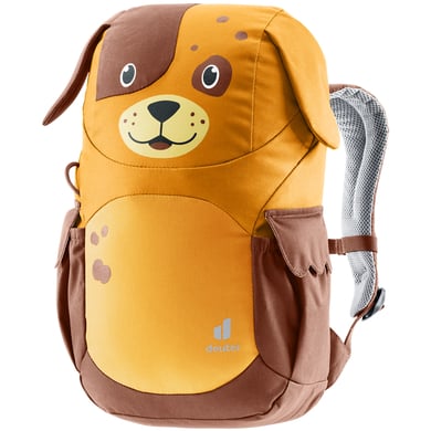 deuter Barnryggsäck Kikki marple-umbra