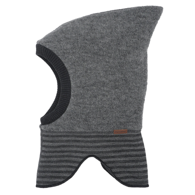 Maximo Slip-on hatt mellangrå melange