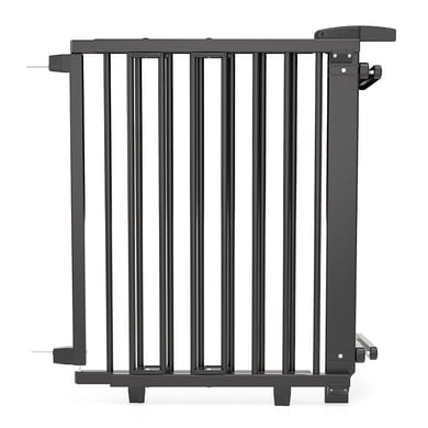 geuther Cancelletto per scale 67-95 cm nero