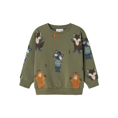 name it Sweatshirt Nmmolander Leafless Tree