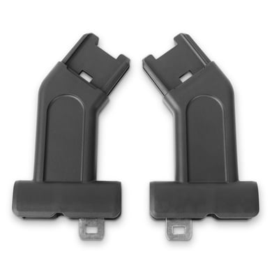 Uppababy adapter voor de Ridge kinderwagen (Mesa i-Size en reiswieg)
