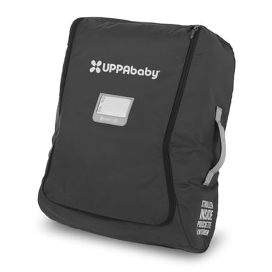 Uppababy reistas voor Minu en Minu V2