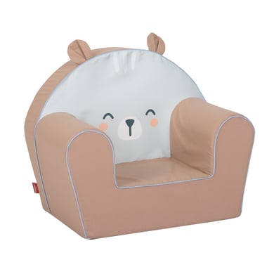Image of knorr toys® Poltrona orso per bambini059