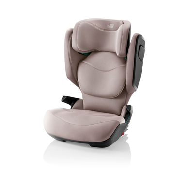 Britax Römer Kidfix Dusty Barnstol Pro M Rose Style
