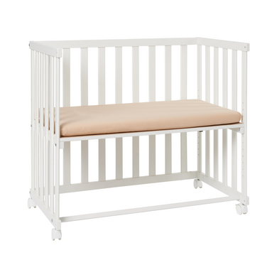 kindsgard Cot sovnadt vit