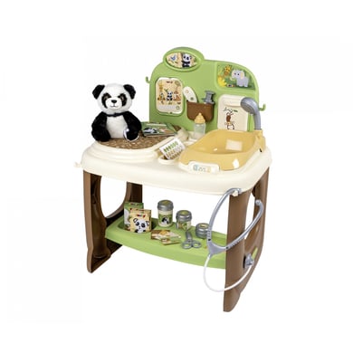 Smoby -Veterinärklinik med Panda