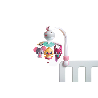 Tiny Love Princess Take-Along Mobil