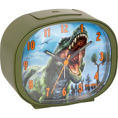 Coppenrath Väckarklocka - T-Rex World