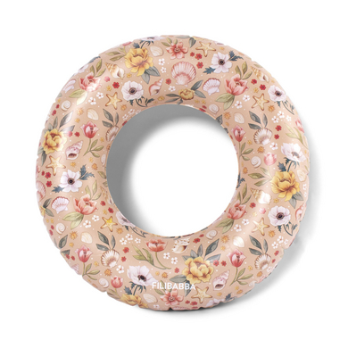 Filibabba Anello galleggiante Alfie - Ocean Blossom