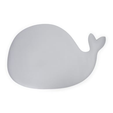 Image of Filibabba Tappetino antiscivolo - Christian la Balena - Pearl Blu059