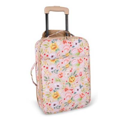 Valigia Filibabba - Ocean Blossom