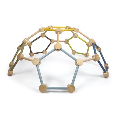 Image of small foot® Cupola di arrampicata "Adventure059